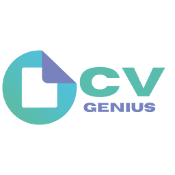 cvgenius logo